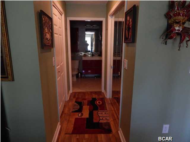 Palmetto Trace - Residential