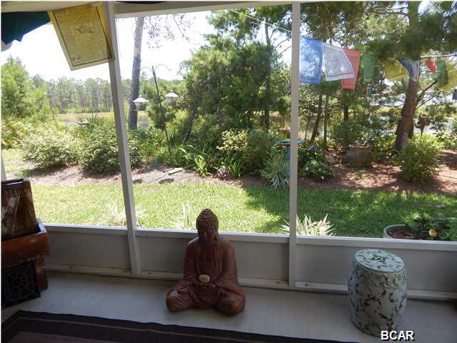 Palmetto Trace - Residential