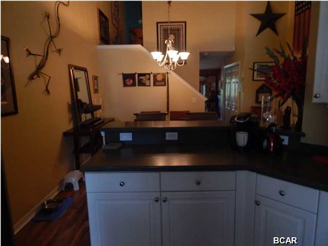 Palmetto Trace - Residential