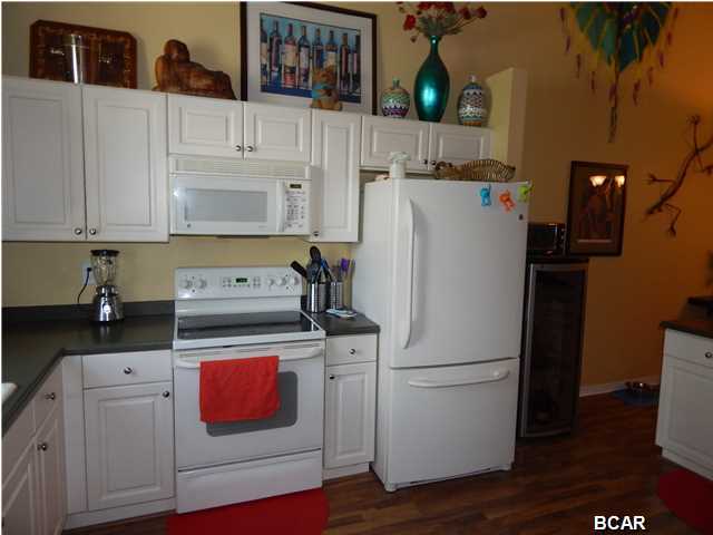 Palmetto Trace - Residential