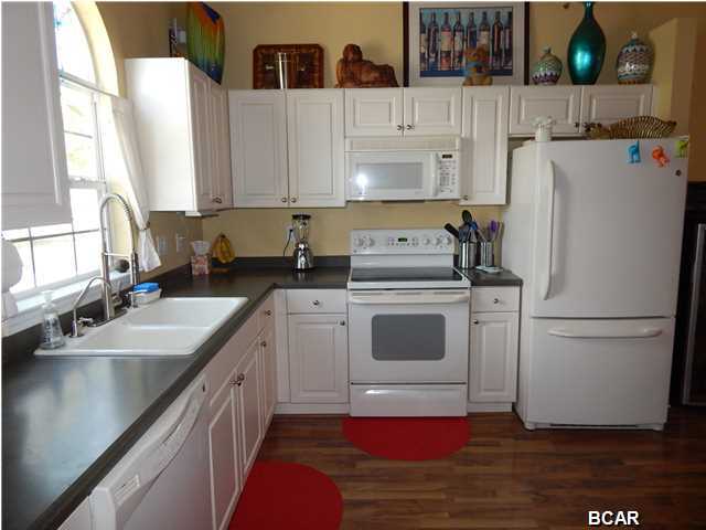 Palmetto Trace - Residential