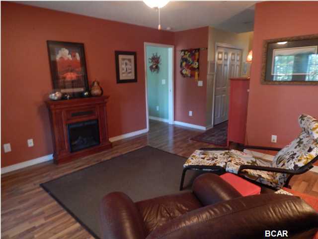 Palmetto Trace - Residential