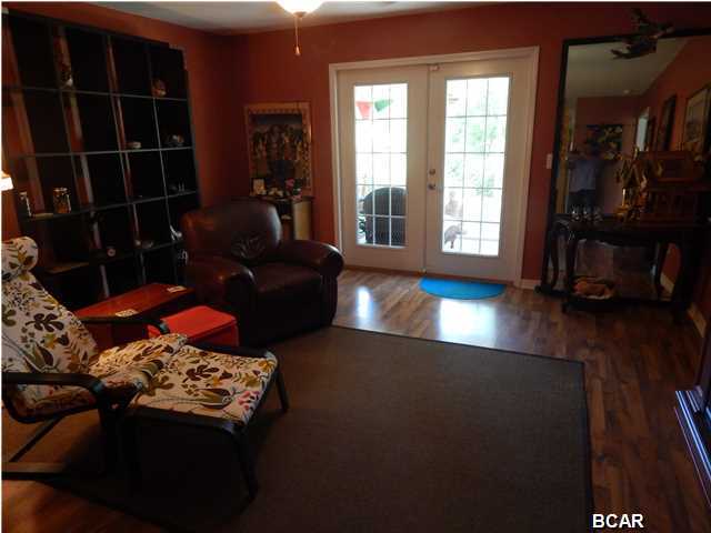 Palmetto Trace - Residential