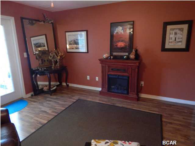 Palmetto Trace - Residential