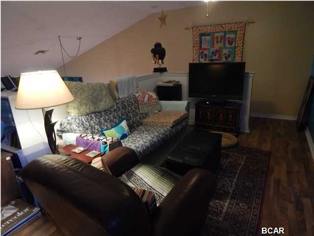 Palmetto Trace - Residential