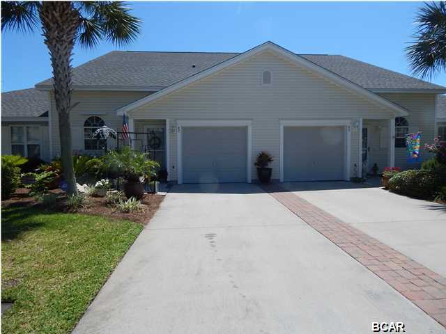 Palmetto Trace - Residential