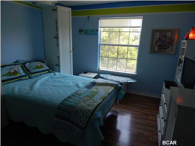 Palmetto Trace - Residential