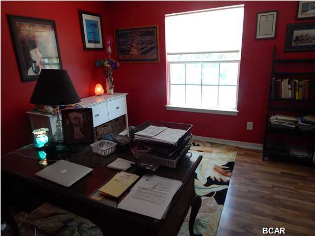 Palmetto Trace - Residential