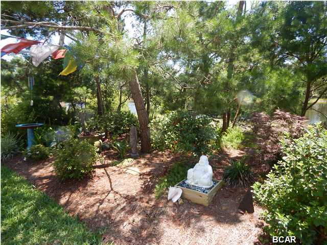 Palmetto Trace - Residential