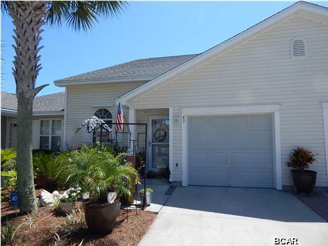 Palmetto Trace - Residential