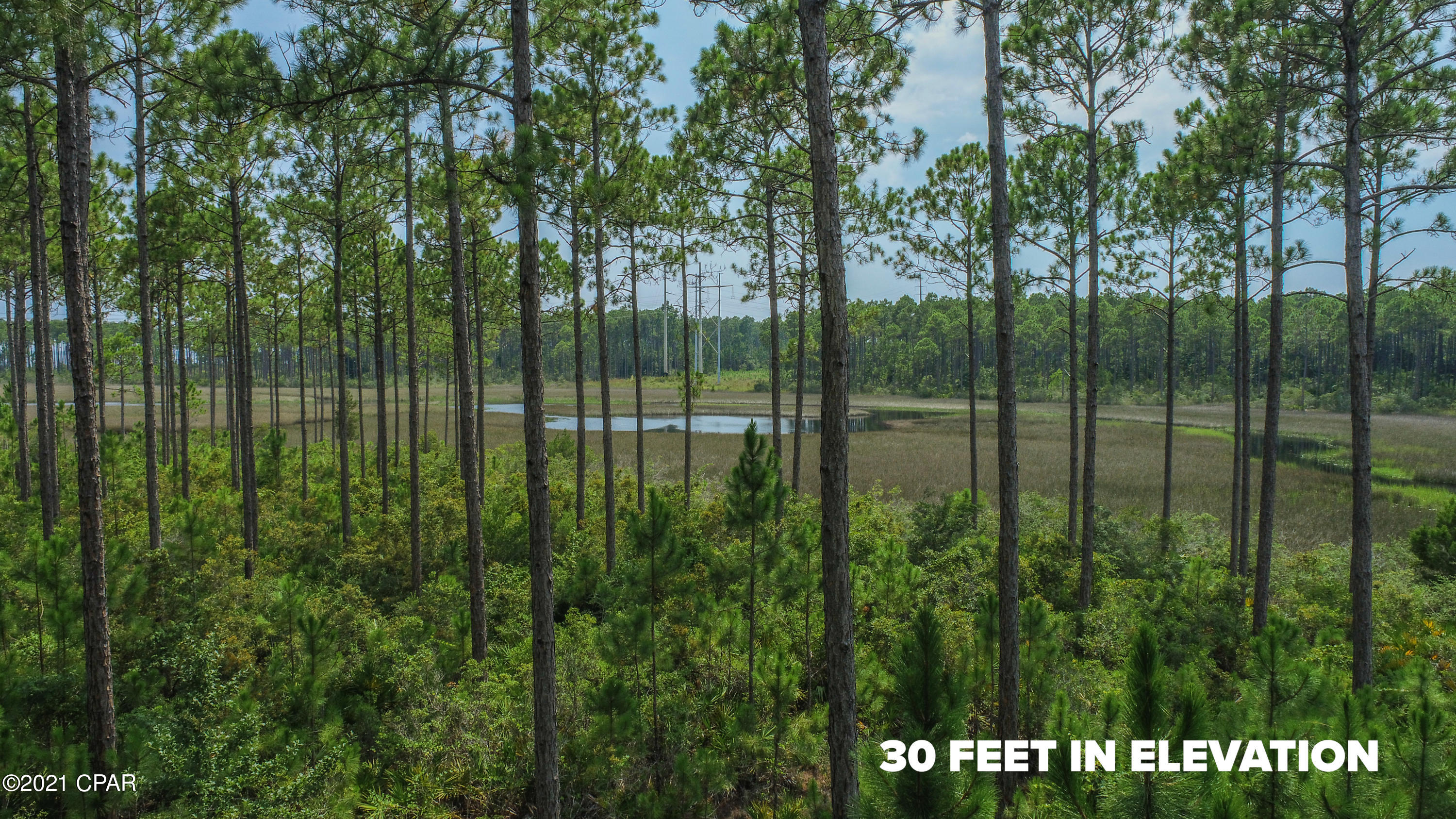 Rivercamps On Crooked Creek - Land