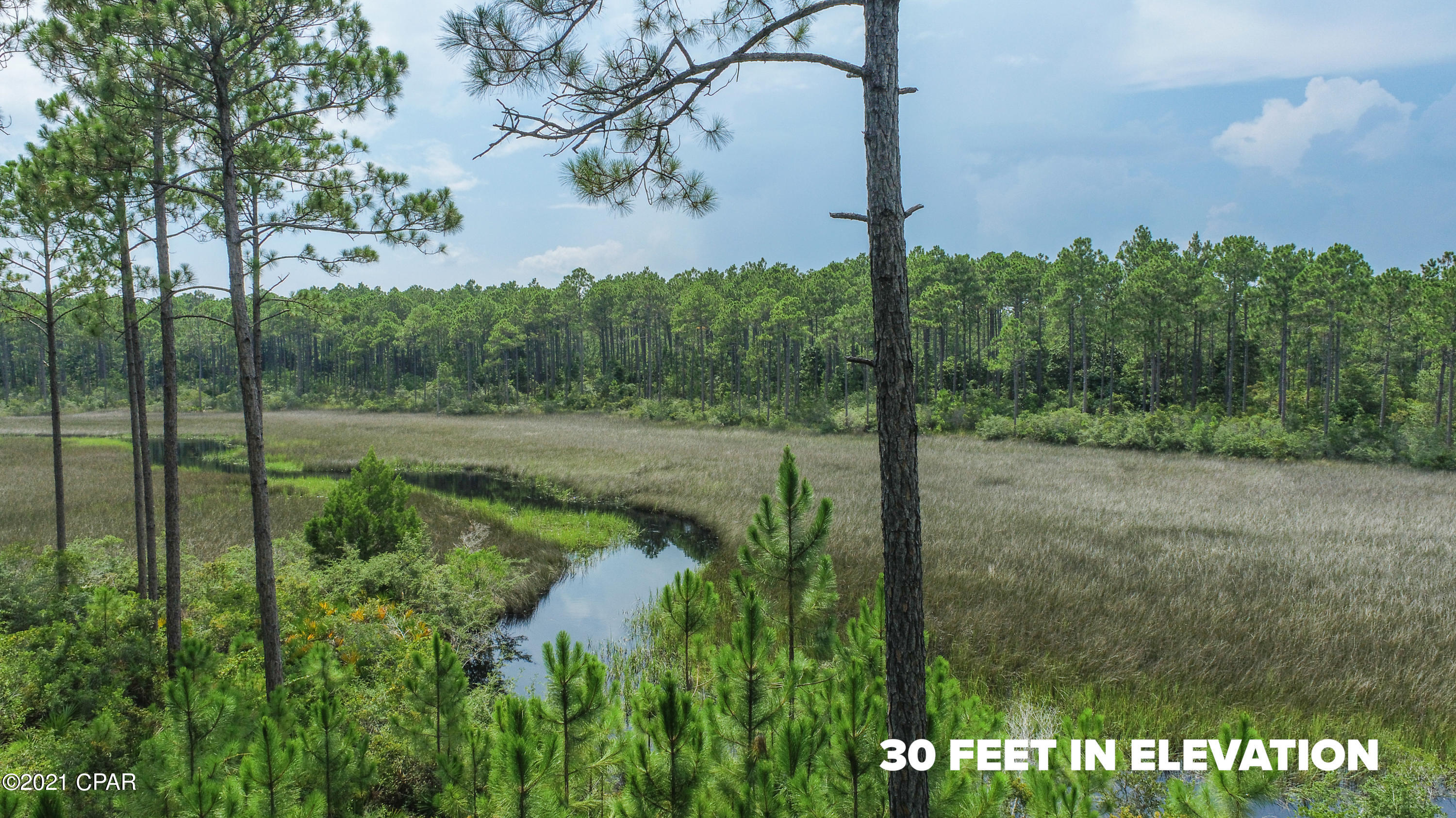 Rivercamps On Crooked Creek - Land