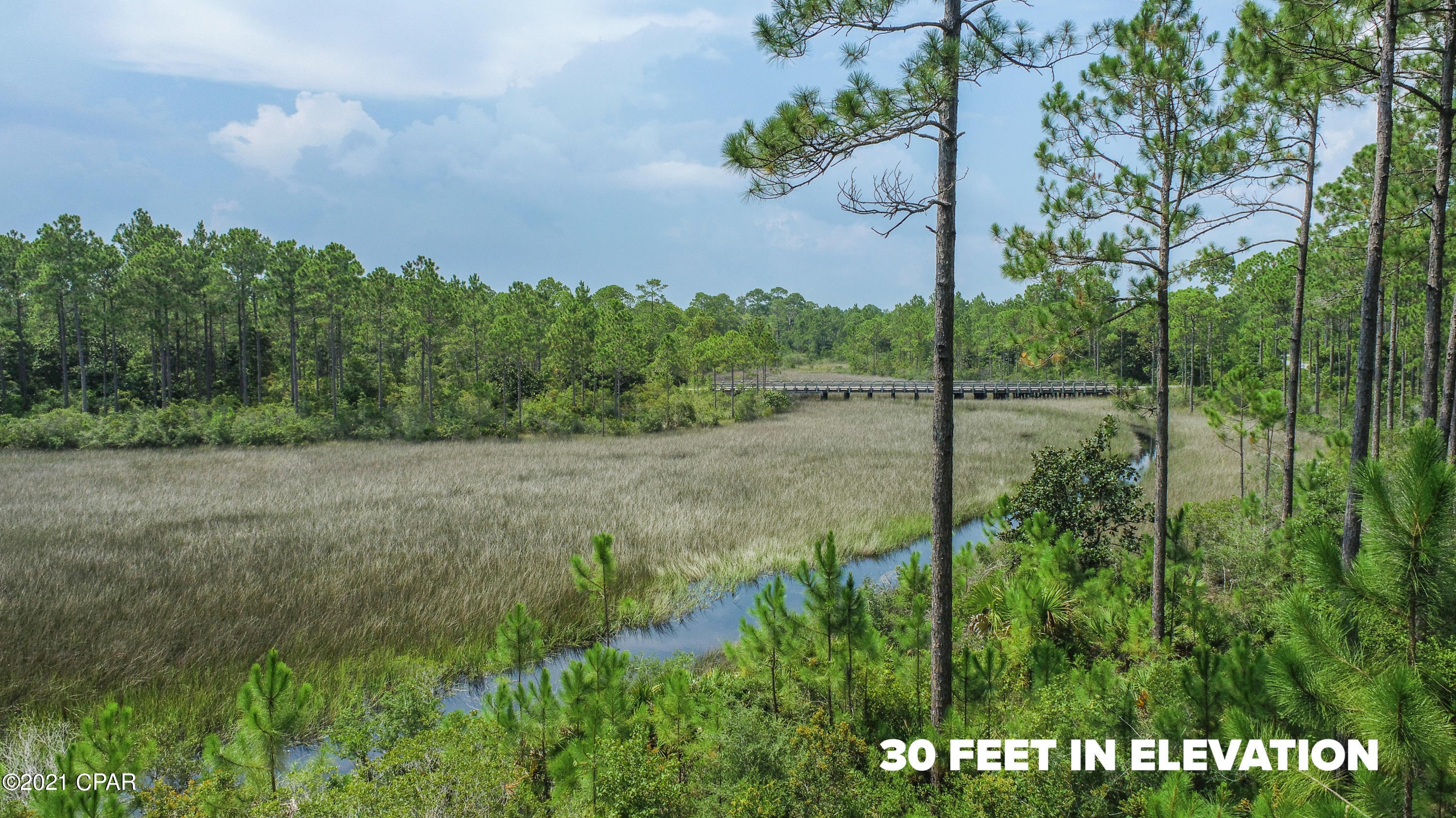 Rivercamps On Crooked Creek - Land