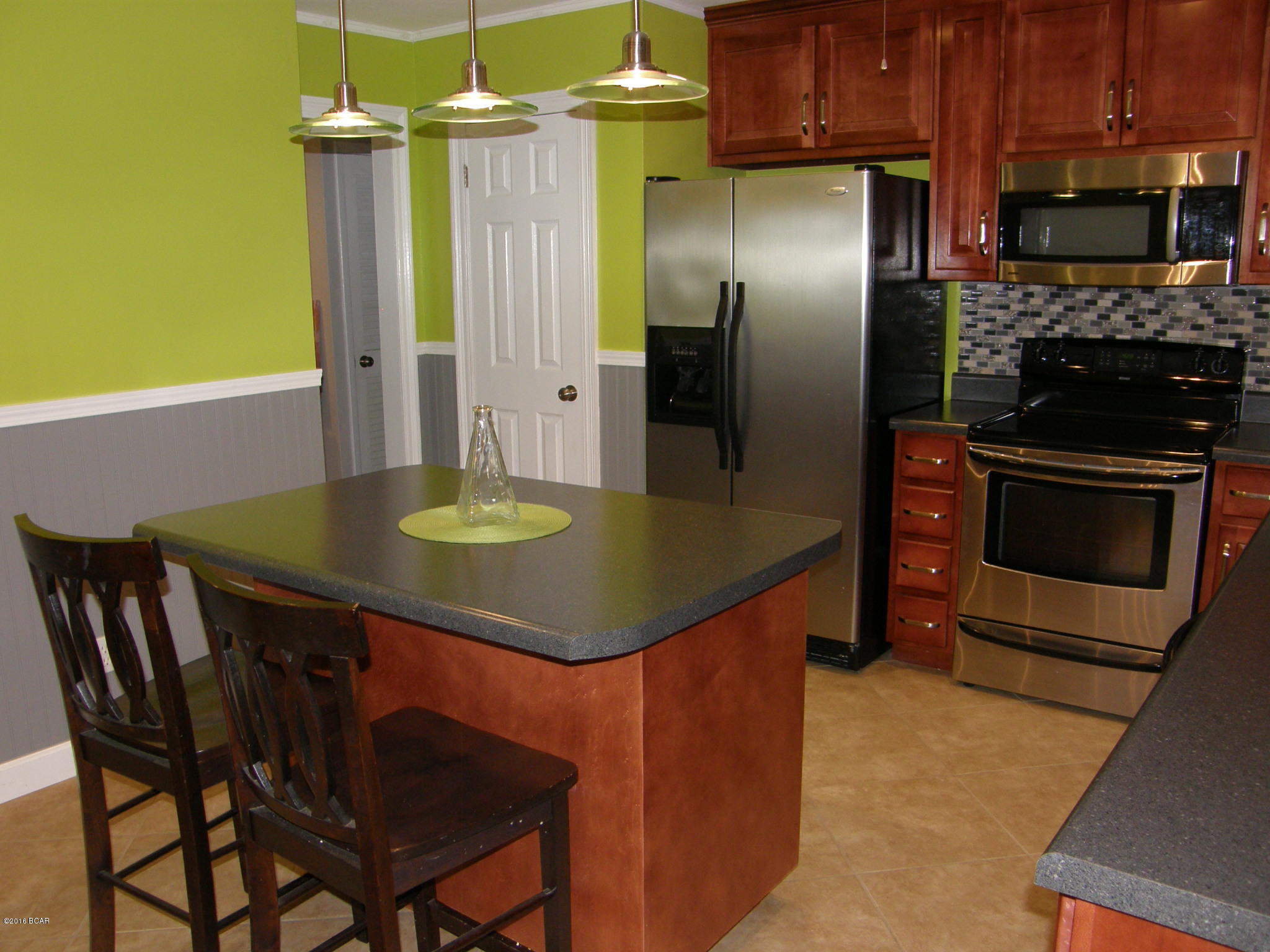 Lannie Rowe Lake Estates U-4 - Residential