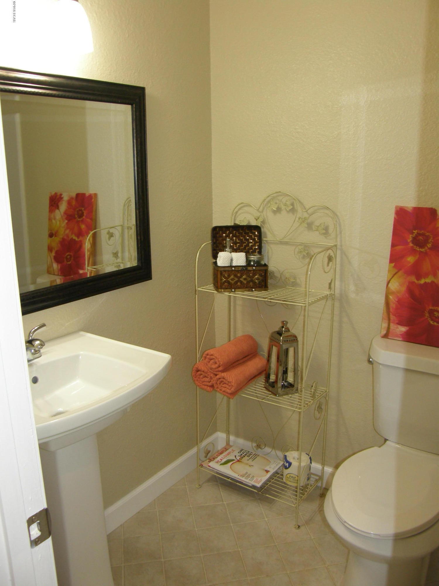 Lannie Rowe Lake Estates U-4 - Residential