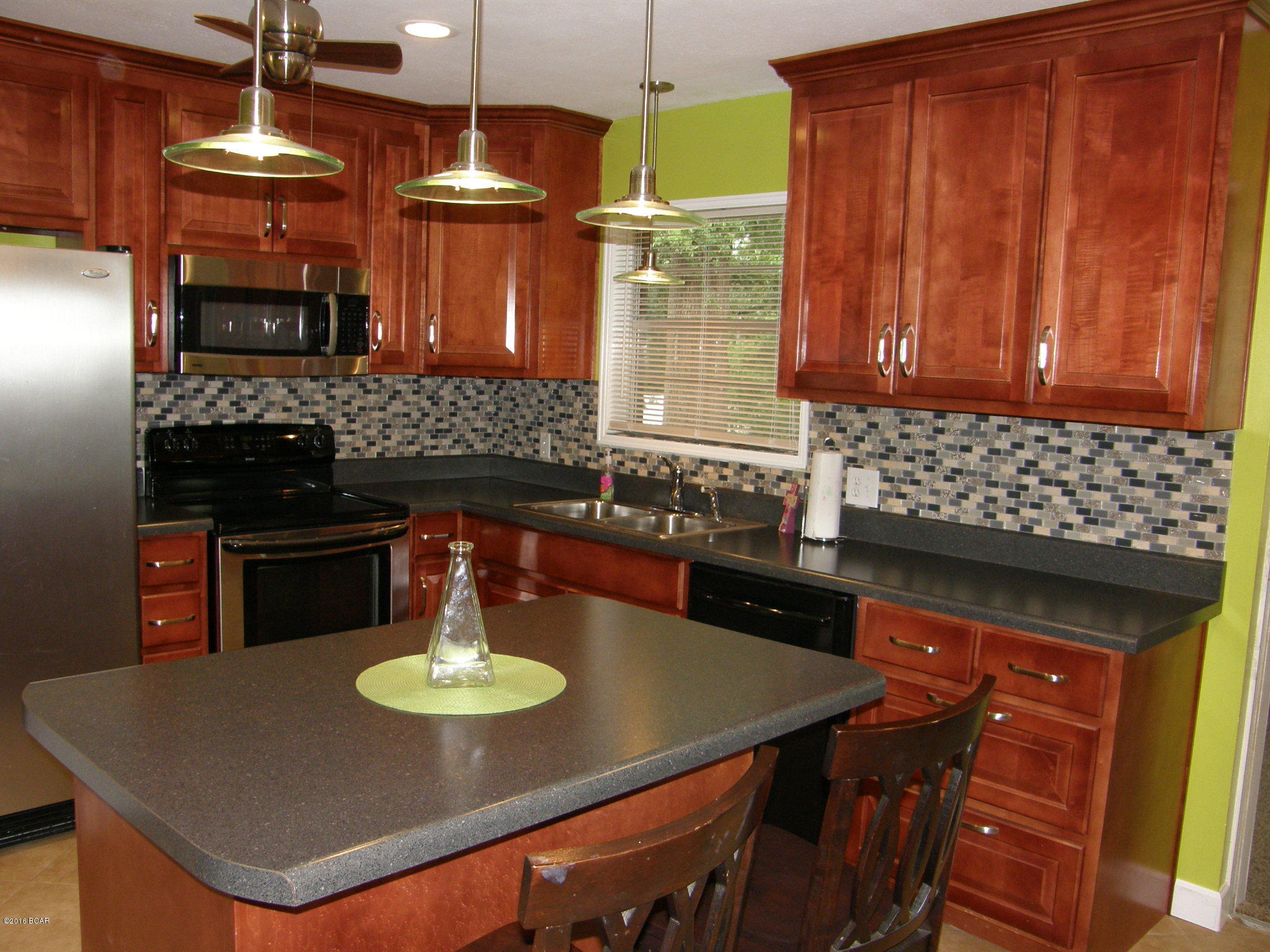 Lannie Rowe Lake Estates U-4 - Residential