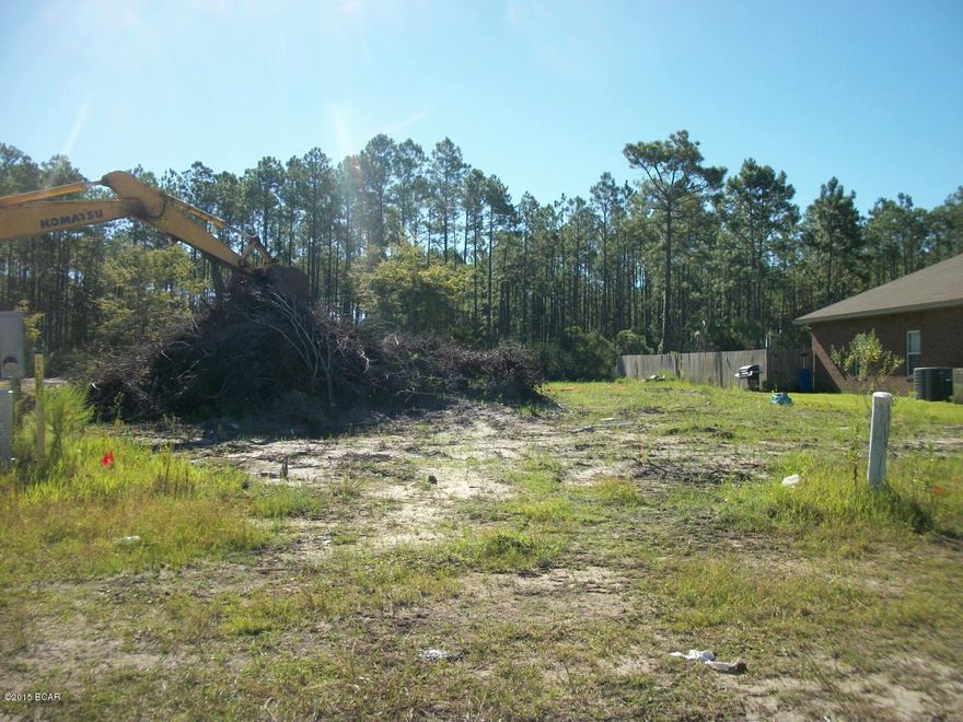 Beautiful new Craftsman Style home with 4 bedrooms and 2.5 baths.  This home has raised ceilings with boxed ceiling in the living room with crown molding and a fireplace.  The custom kitchen has Granite counter tops, tile floor, and stainless steel appliances.  The master bedroom also has raised ceilings and boxed ceiling with crown molding.  As you move from the master bedroom to the master bathroom there are two large walk-in closets.  The bathroom is equipped with a garden tub and separate shower, plus double sink vanity.  This will truly be a beautiful home.  There is also a covered front porch and covered rear patio overlooking the landscaped yard.  It is still early and there is time to pick out your preferences.