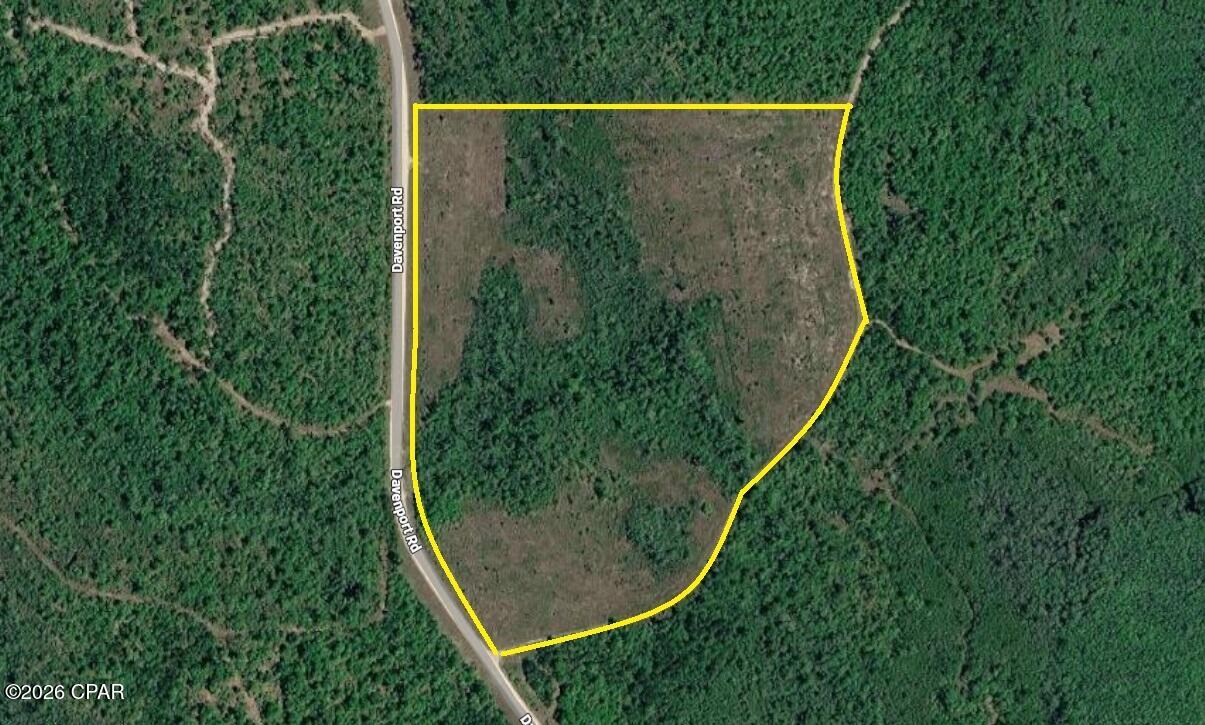 [No Recorded Subdiv] - Land