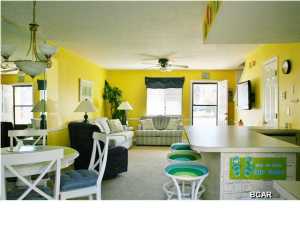 Gulf Highlands Beach Resort - Residential