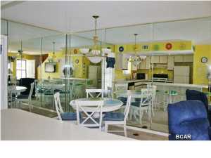 Gulf Highlands Beach Resort - Residential