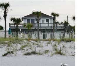 Gulf Highlands Beach Resort - Residential