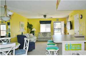 Gulf Highlands Beach Resort - Residential