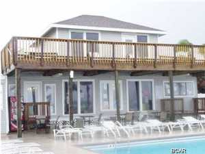 Gulf Highlands Beach Resort - Residential