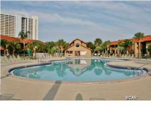 Gulf Highlands Beach Resort - Residential