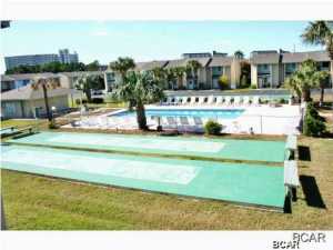 Gulf Highlands Beach Resort - Residential