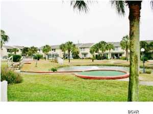 Gulf Highlands Beach Resort - Residential