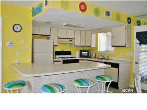 Gulf Highlands Beach Resort - Residential