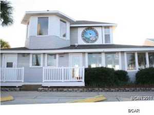 Gulf Highlands Beach Resort - Residential