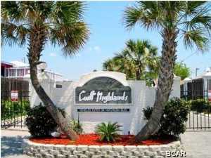 Gulf Highlands Beach Resort - Residential