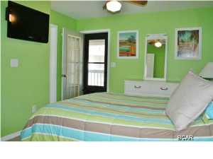 Gulf Highlands Beach Resort - Residential