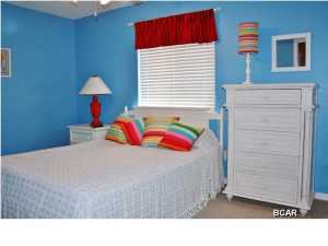 Gulf Highlands Beach Resort - Residential