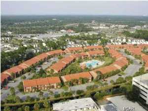 Gulf Highlands Beach Resort - Residential