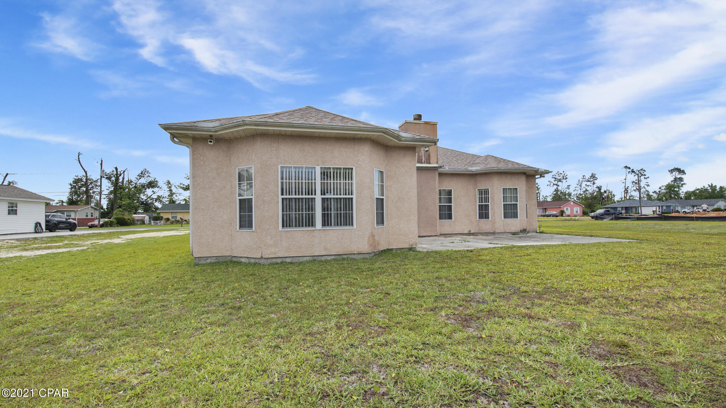 Lynn Haven - Residential