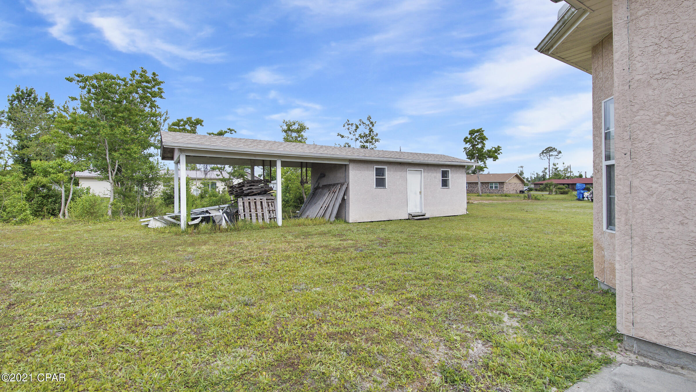 Lynn Haven - Residential