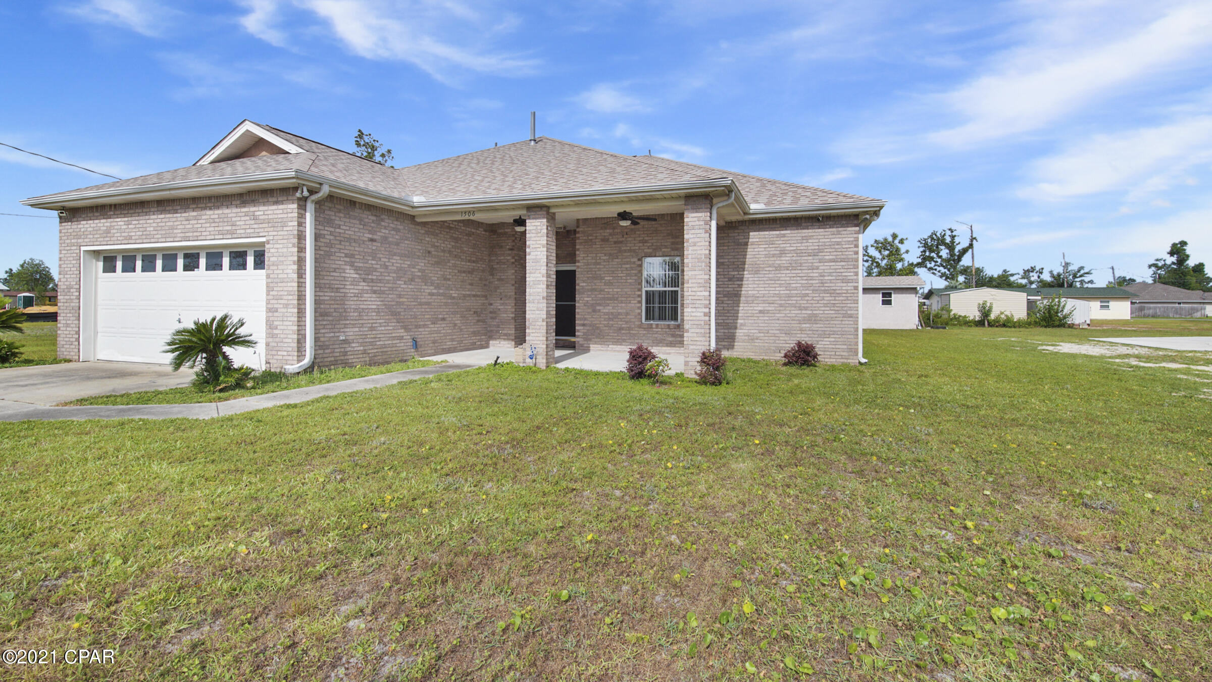 Lynn Haven - Residential