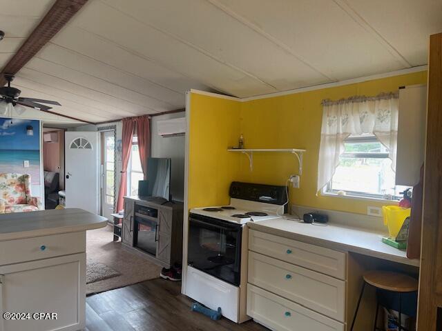 Highlands At Compass Lake - Residential