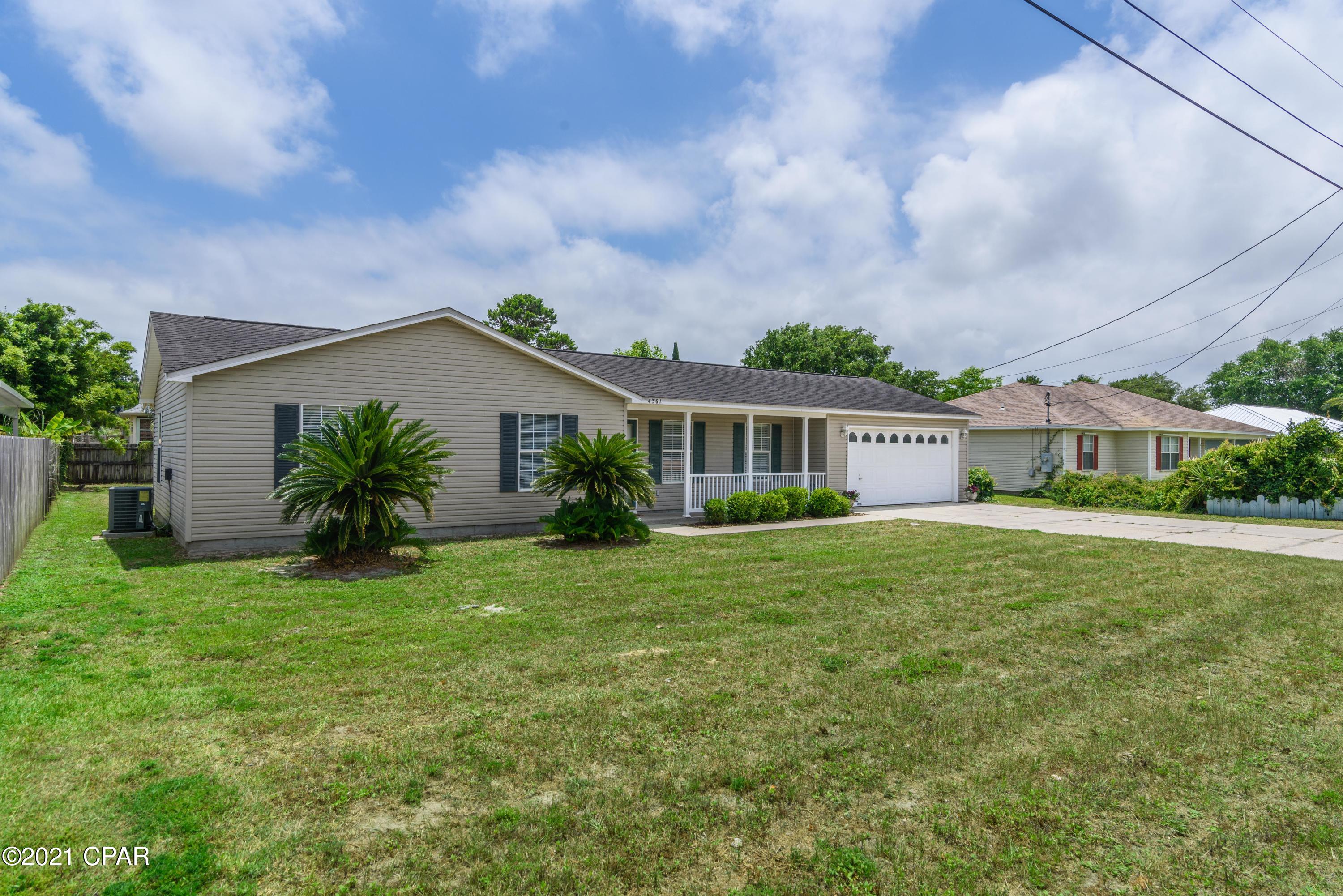 No Named Subdivision - Residential