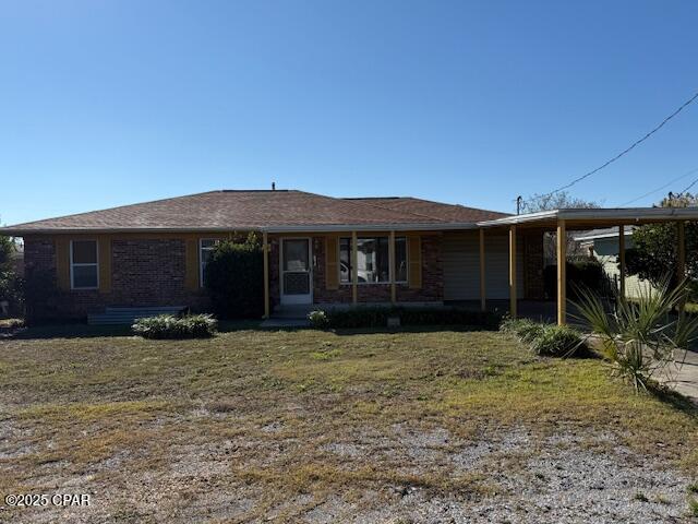 No Named Subdivision - Residential