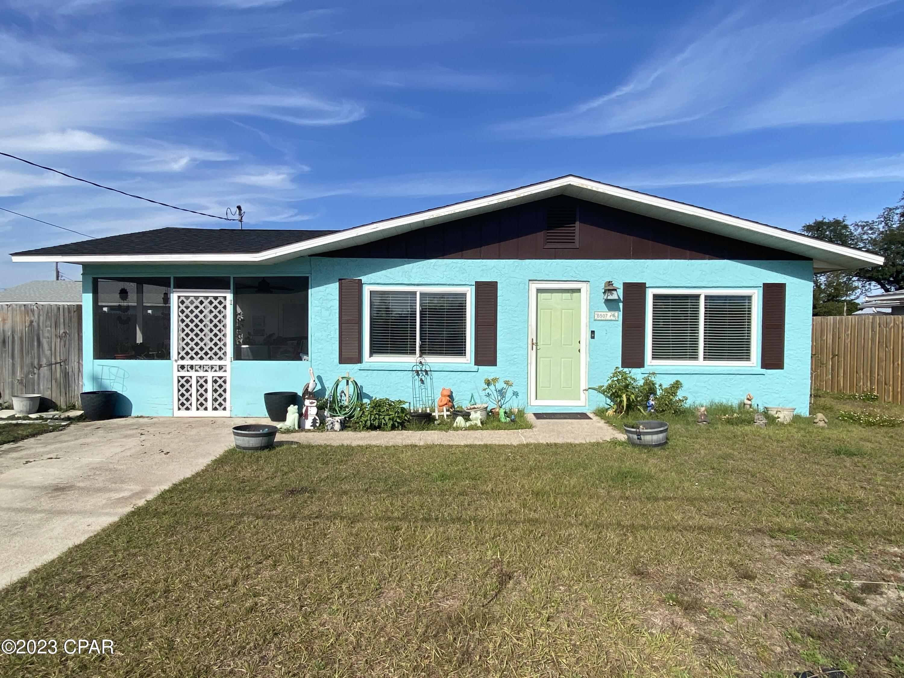 No Named Subdivision - Residential