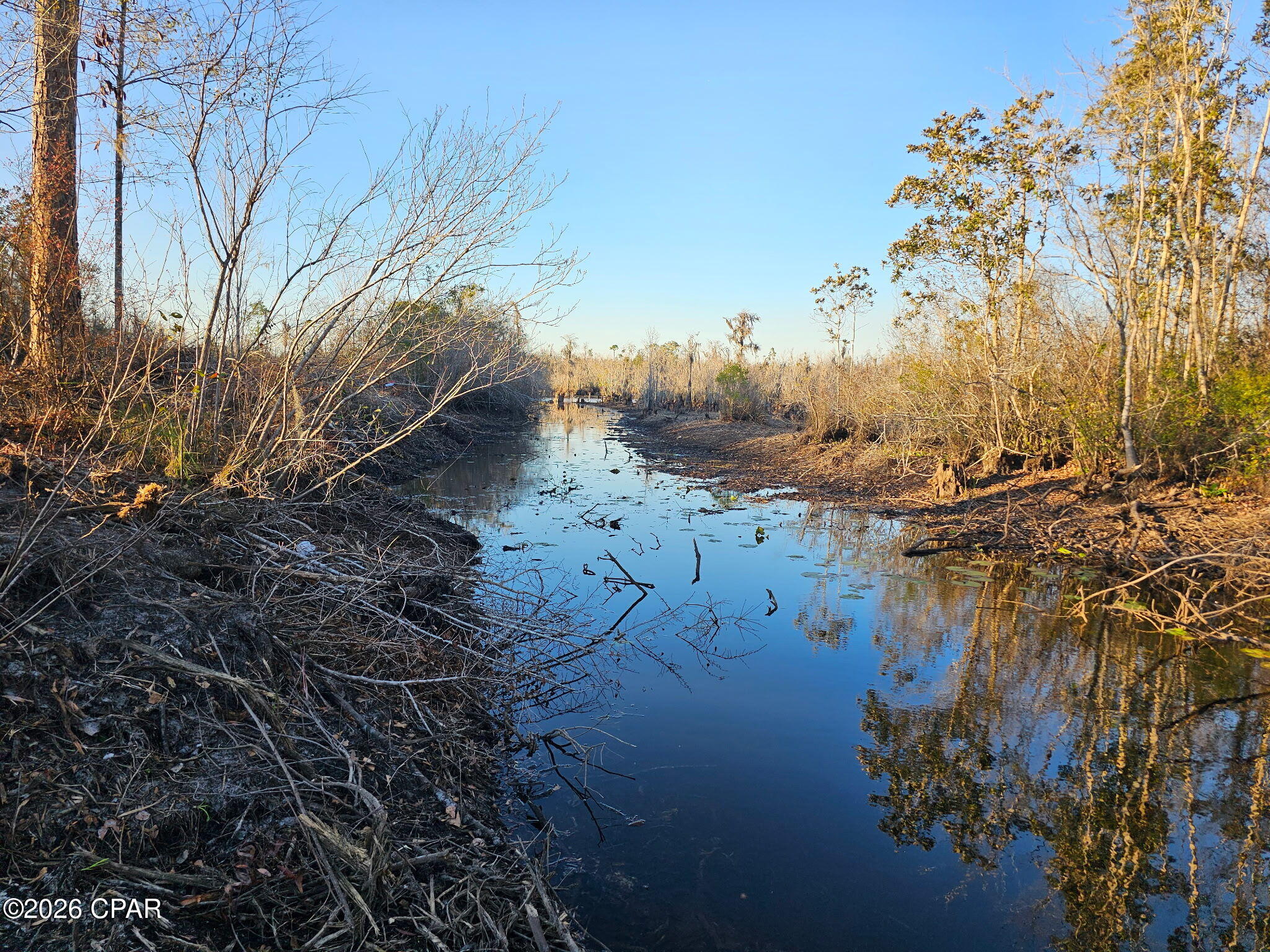 No Named Subdivision - Land