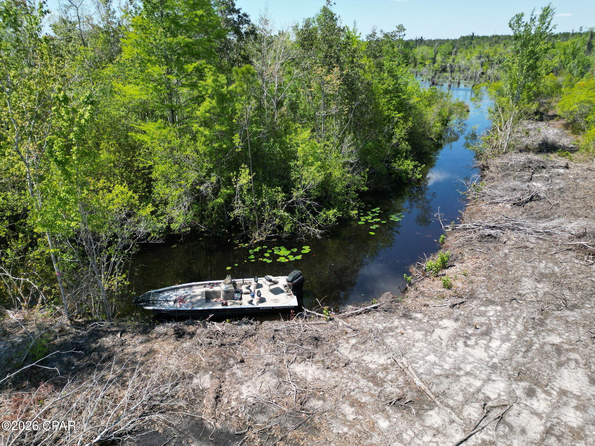 No Named Subdivision - Land