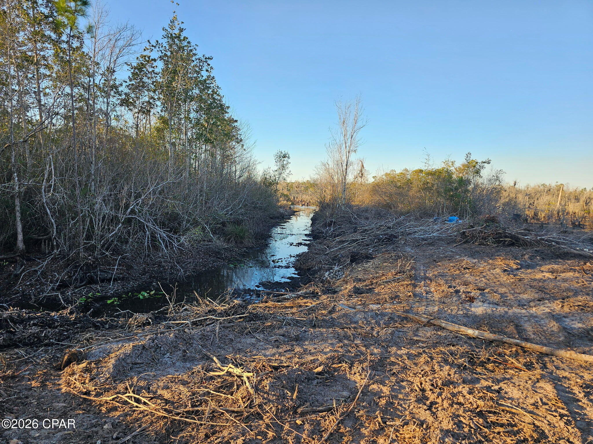 No Named Subdivision - Land