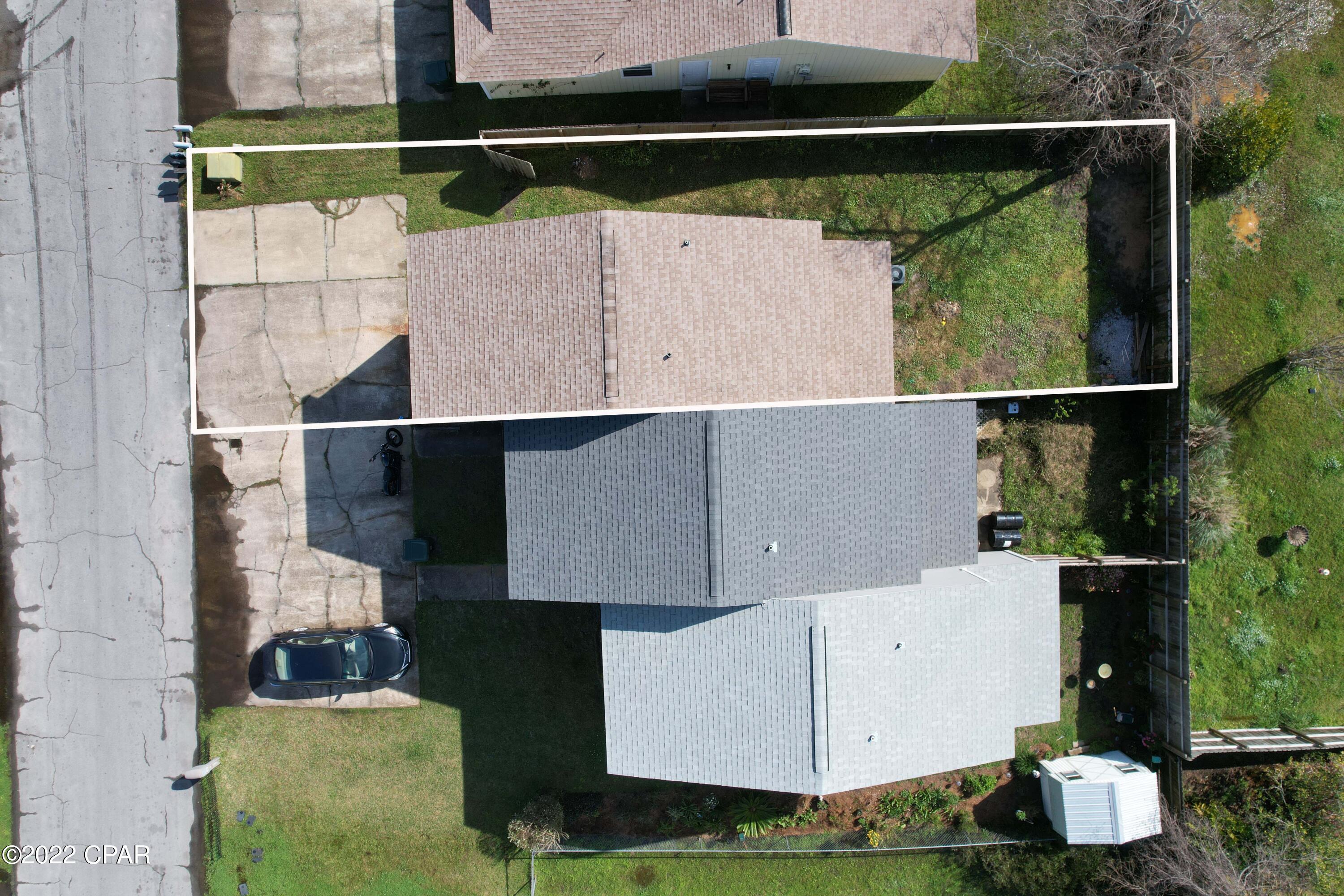 Belaire Estates U-2 - Residential