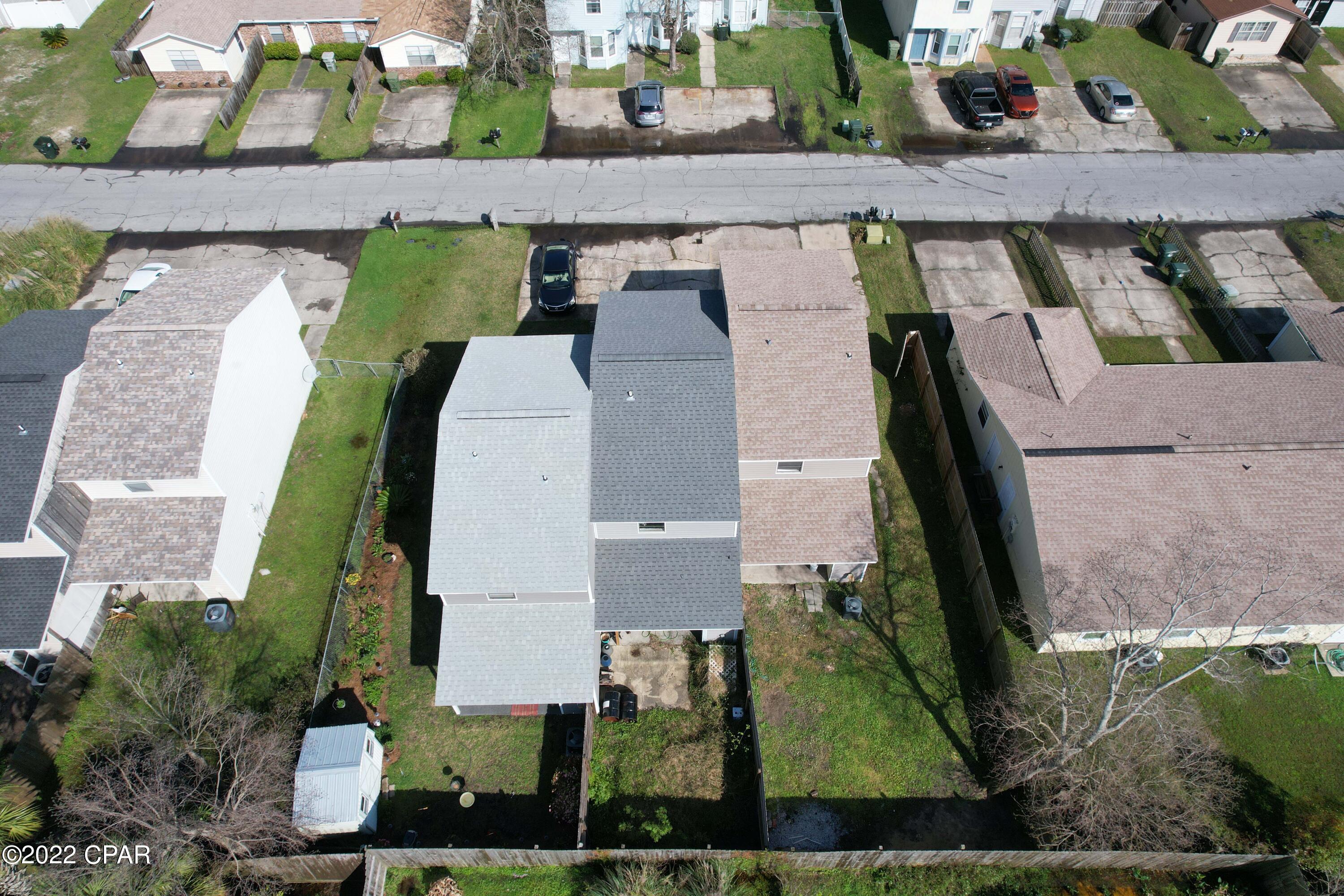 Belaire Estates U-2 - Residential