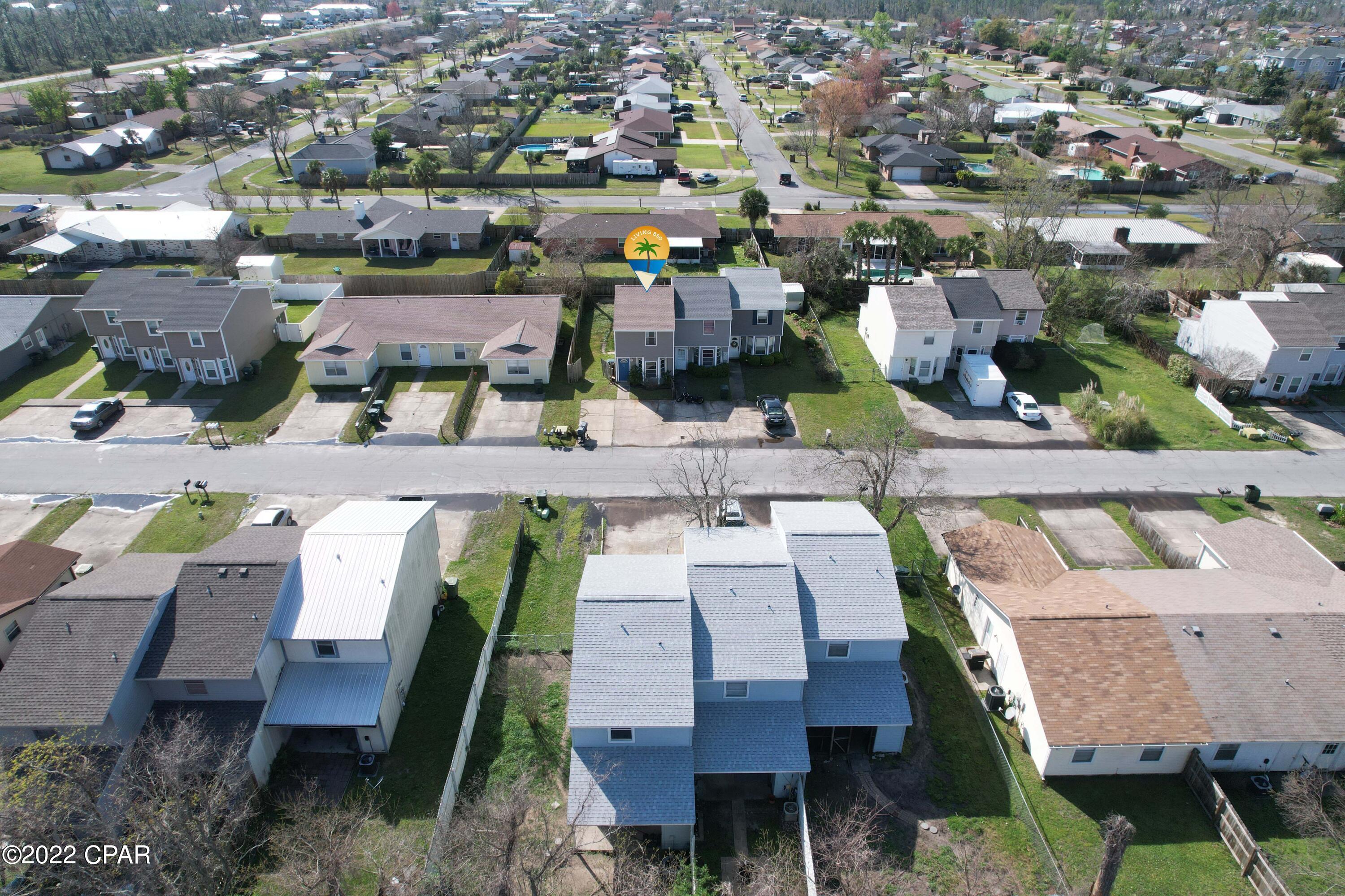 Belaire Estates U-2 - Residential