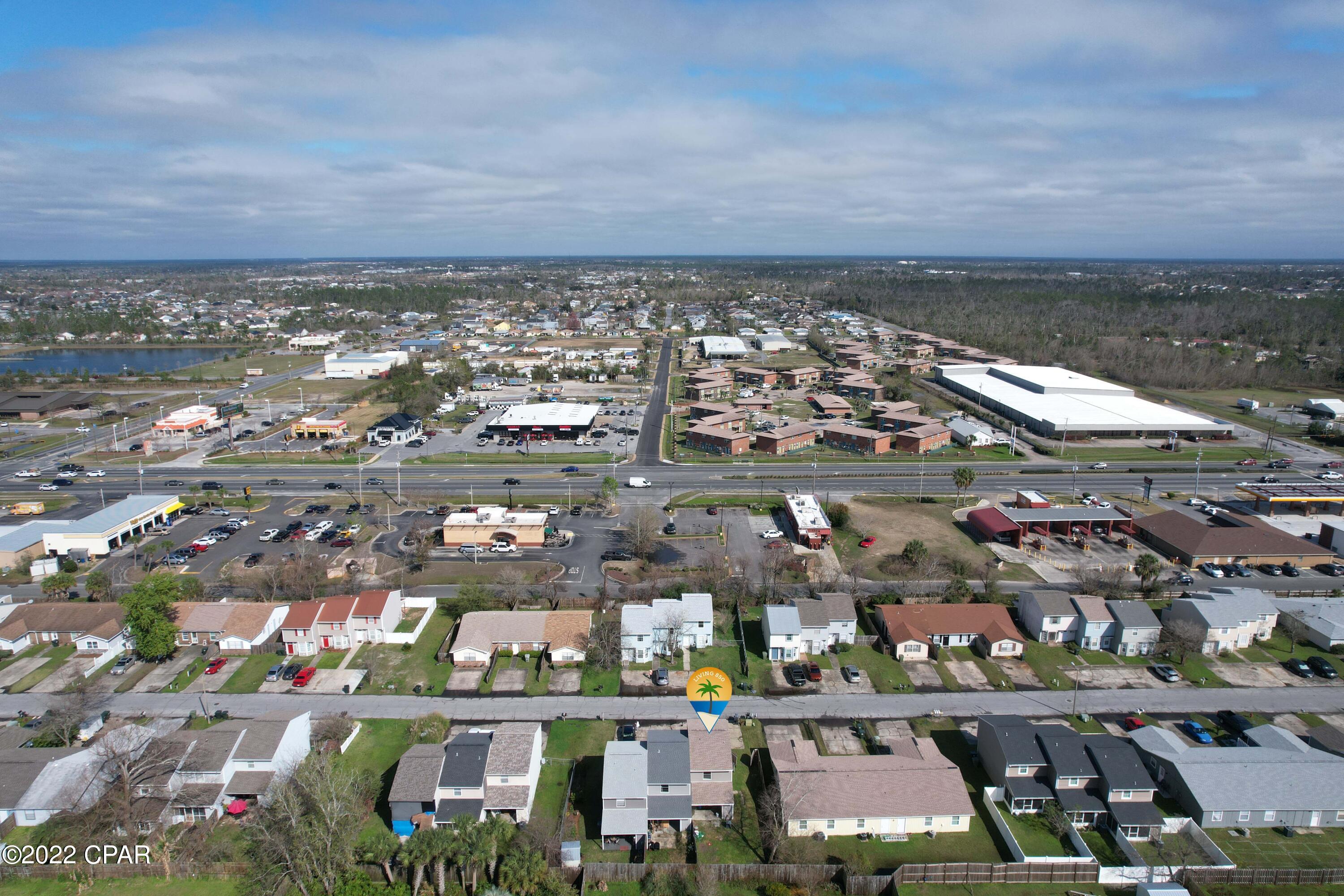 Belaire Estates U-2 - Residential